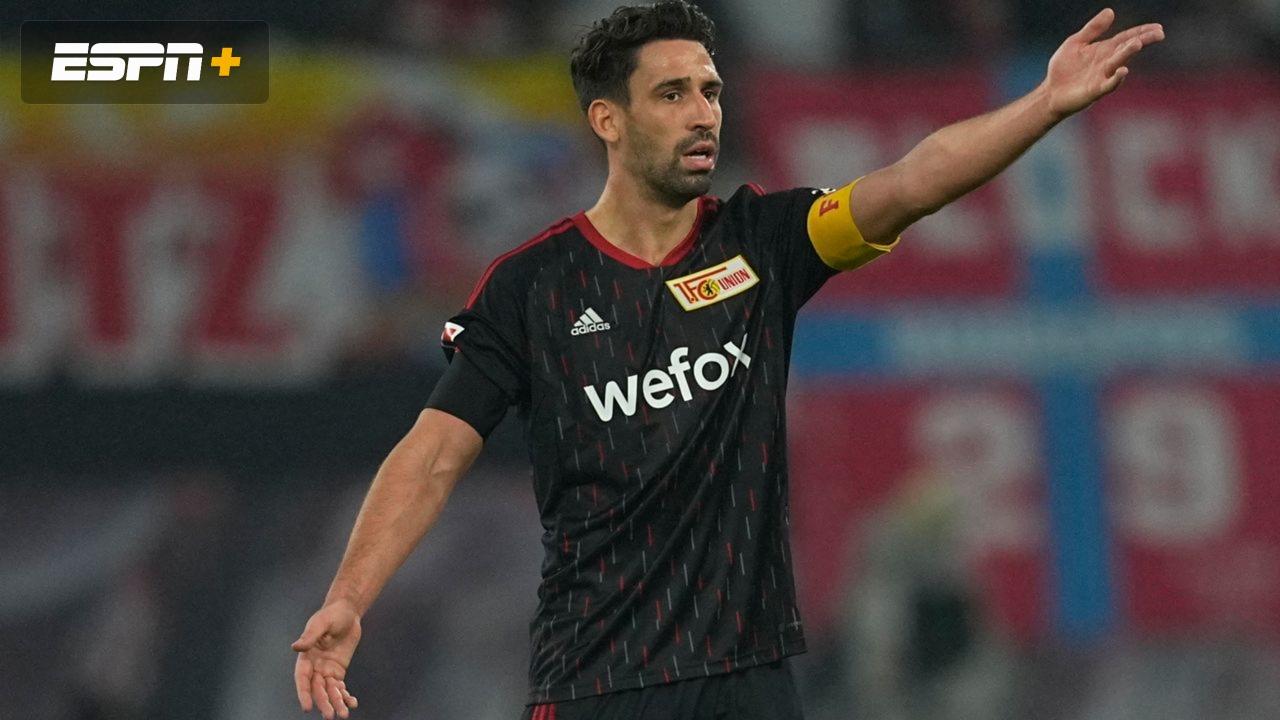 En Español-1. FC Union Berlin vs. FC Schalke 04 (Bundesliga)