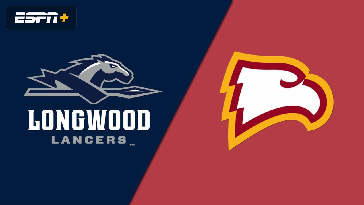 Longwood vs. Winthrop (M Basketball)