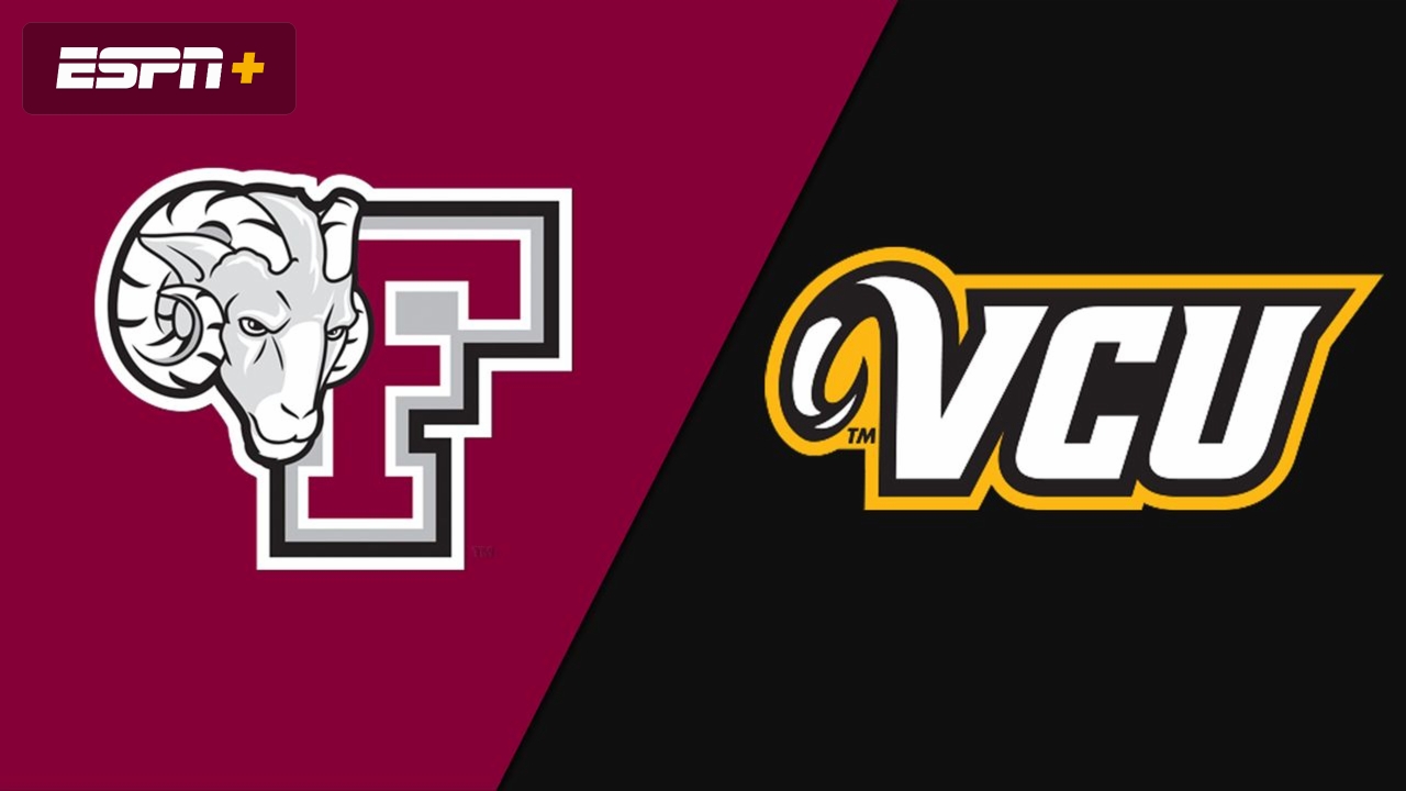 Fordham vs. VCU (Baseball)
