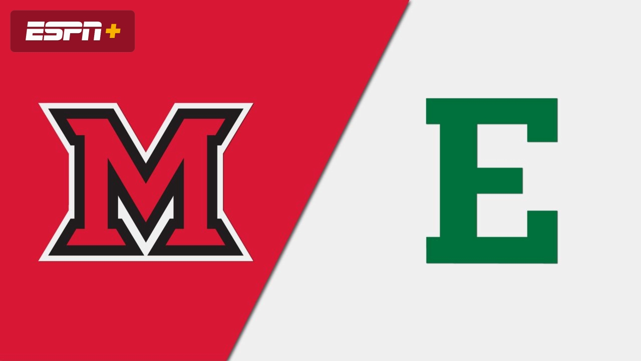 Miami (OH) vs. Eastern Michigan (M Basketball)
