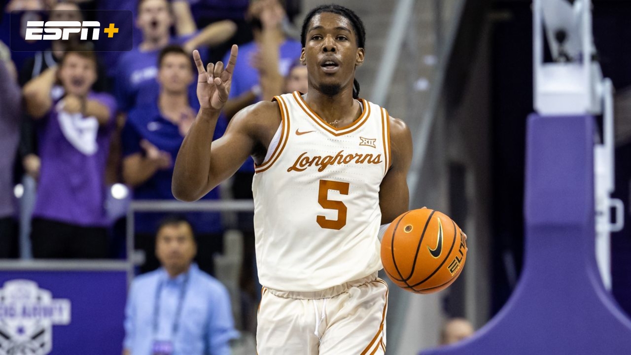 Oklahoma State vs. #7 Texas (Quarterfinal)