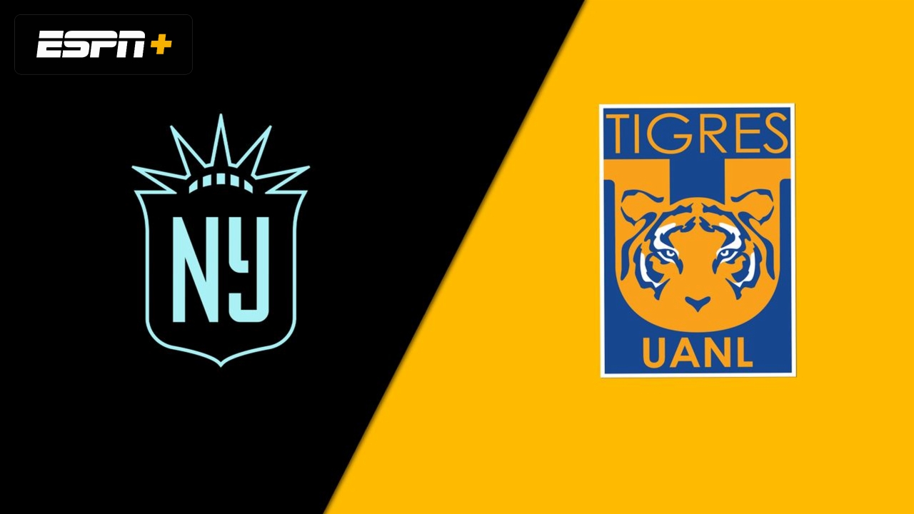 En Español-NJ/NY Gotham FC vs. Tigres Femenil