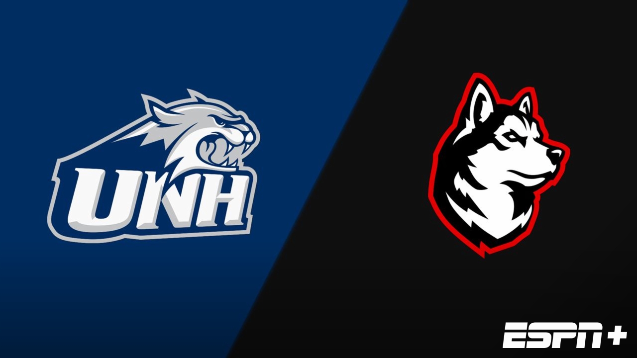 New Hampshire vs. #15 Northeastern