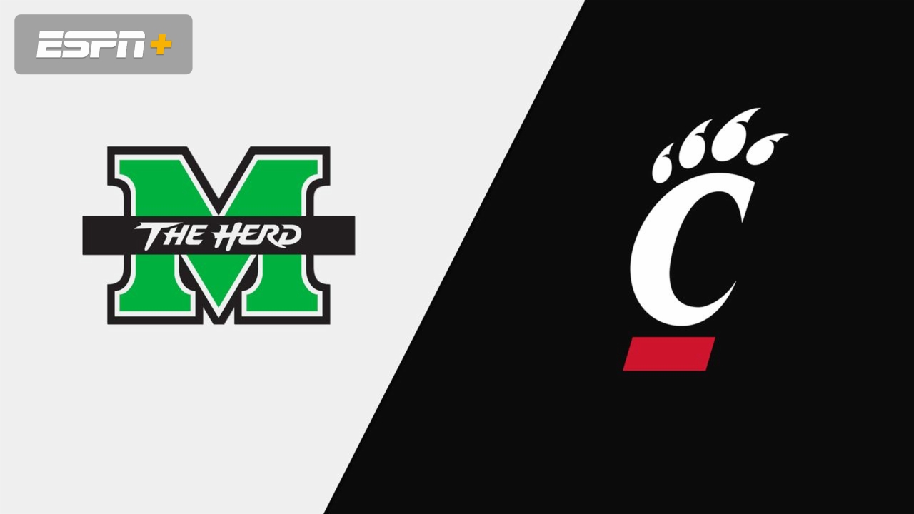 Marshall vs. Cincinnati