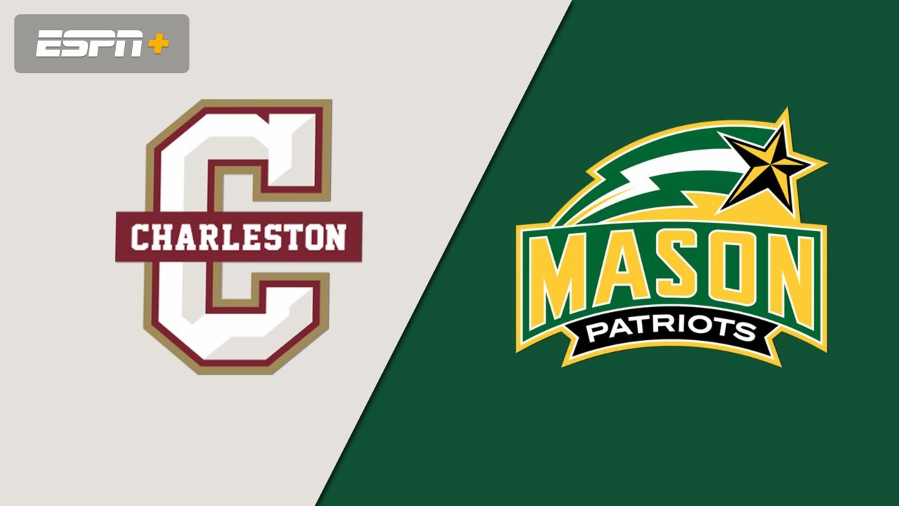College of Charleston vs. George Mason (W Basketball)