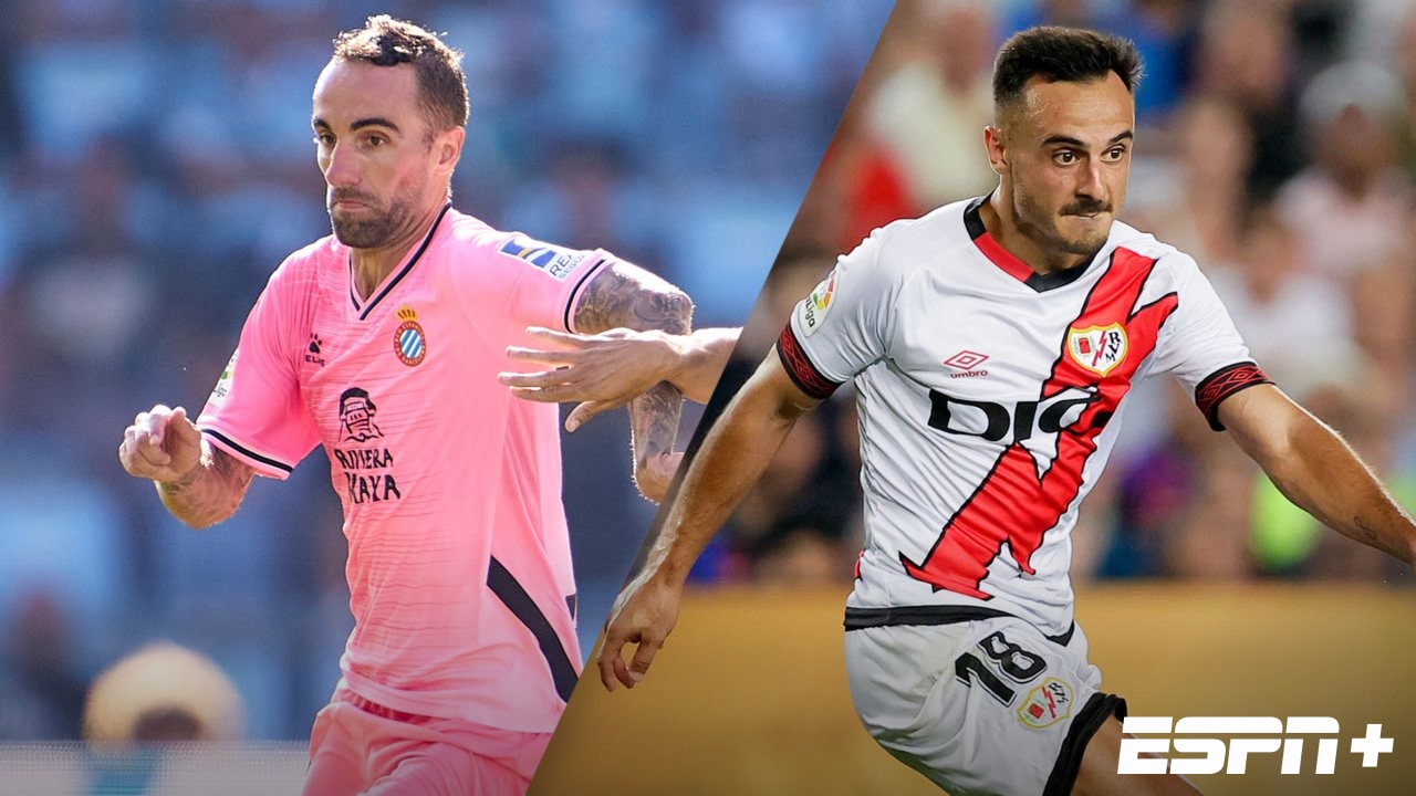 Espanyol vs. Rayo Vallecano (LaLiga)