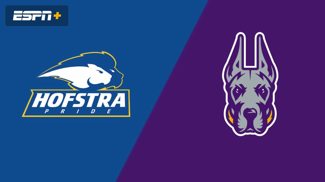 Hofstra vs. Albany