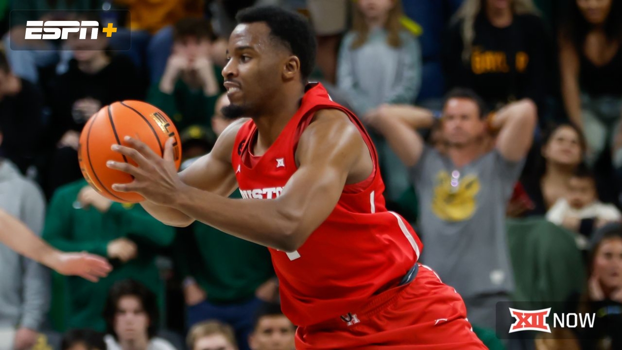 #1 Houston vs. UCF