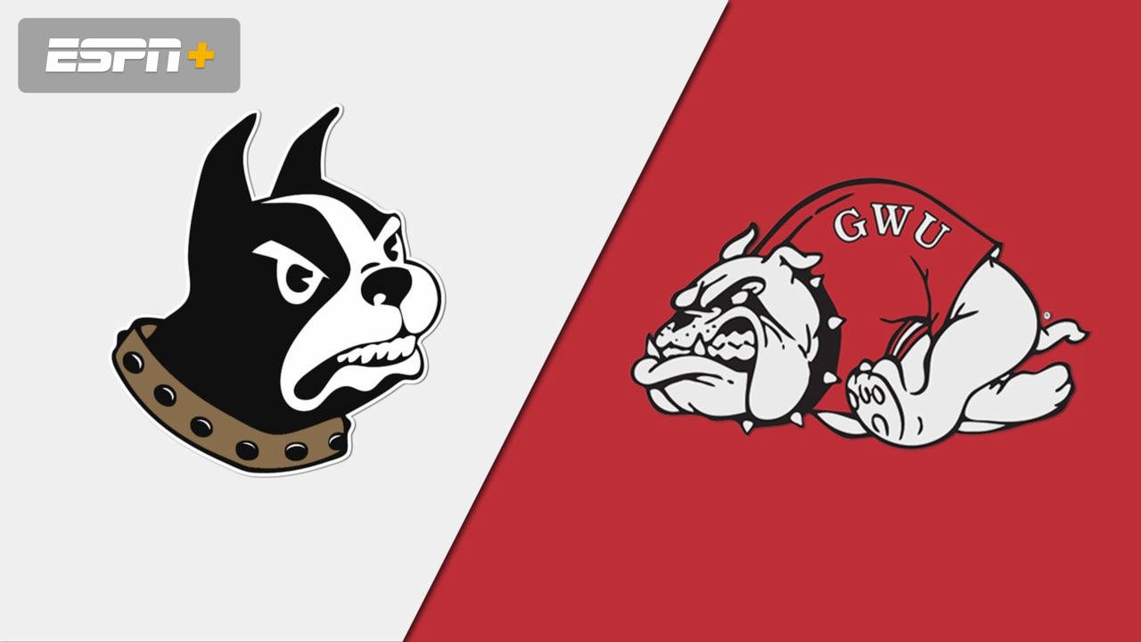Wofford vs. Gardner-Webb (W Basketball)