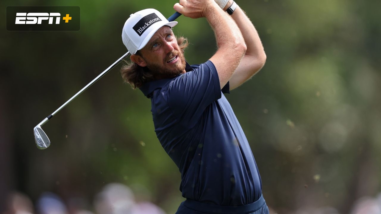 Cadillac Championship: Fleetwood Featured Group (First Round)