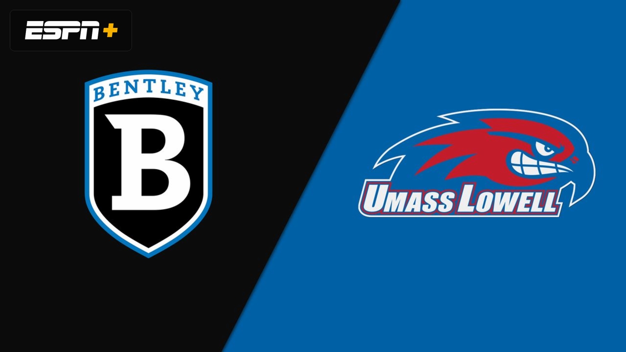 Bentley vs. UMass Lowell (Exhibition)