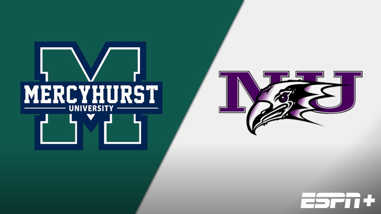 Mercyhurst vs. Niagara