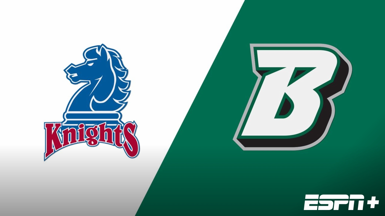 Fairleigh Dickinson vs. Binghamton (W Soccer)
