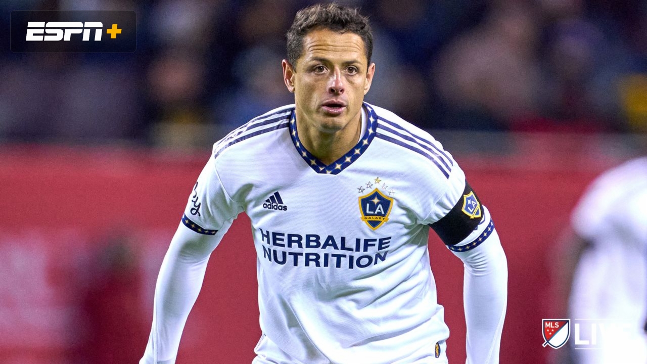 LA Galaxy vs. FC Dallas