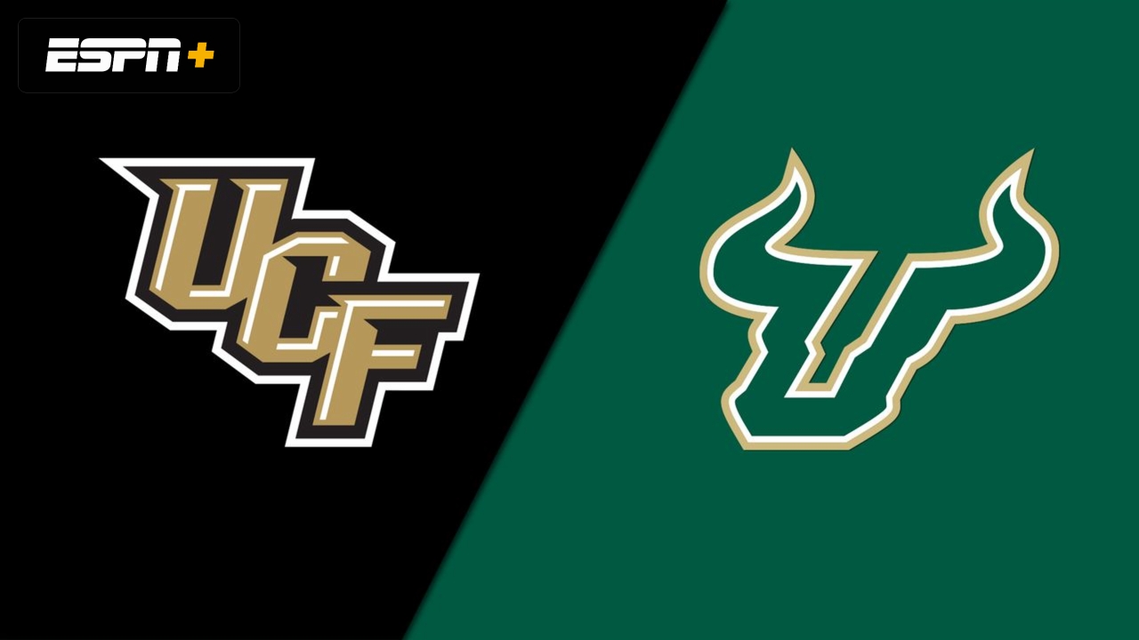 UCF vs. #24 South Florida (W Soccer)