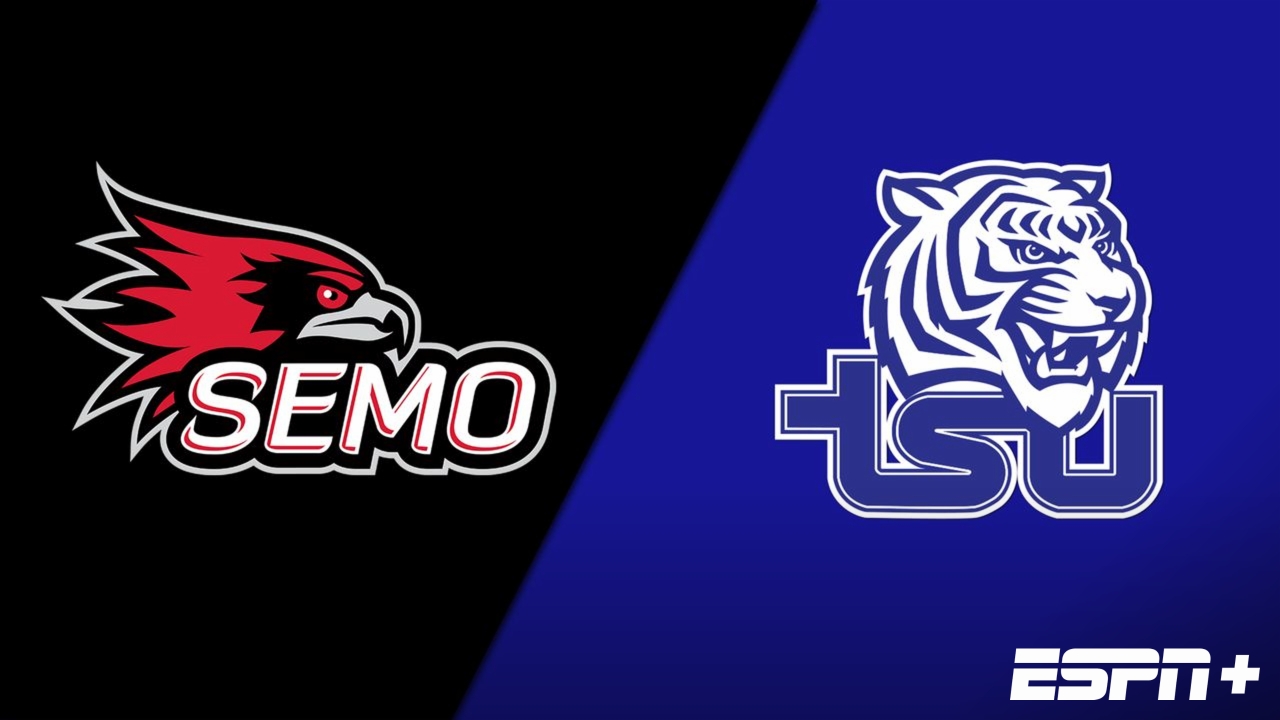 Southeast Missouri State vs. Tennessee State (W Volleyball)