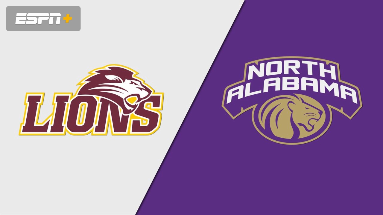 Freed-Hardeman (TN) vs. North Alabama (M Basketball)