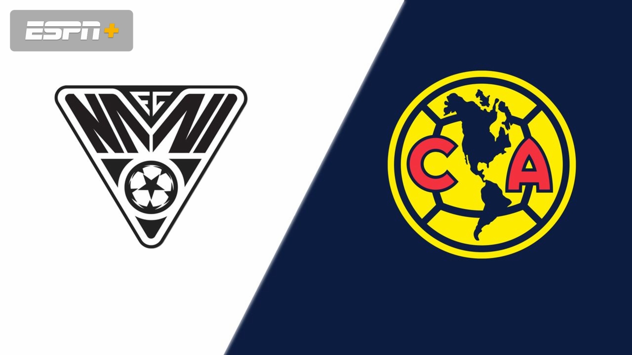TST: Nani FC vs. Club America (Men's Group Stage)