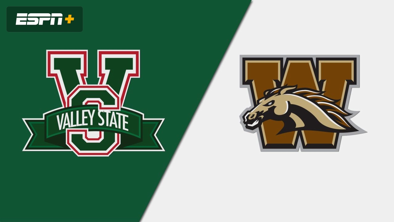 Mississippi Valley State vs. Western Michigan (M Basketball)