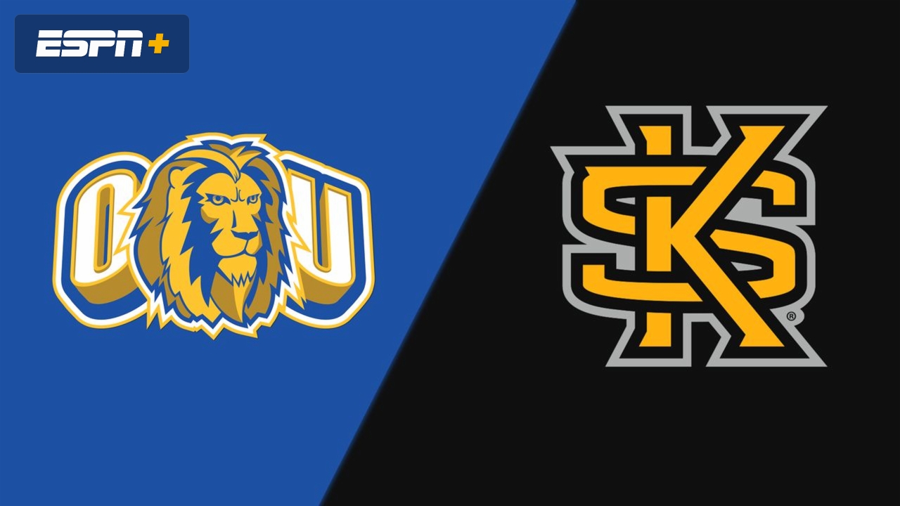 Oakwood vs. Kennesaw State