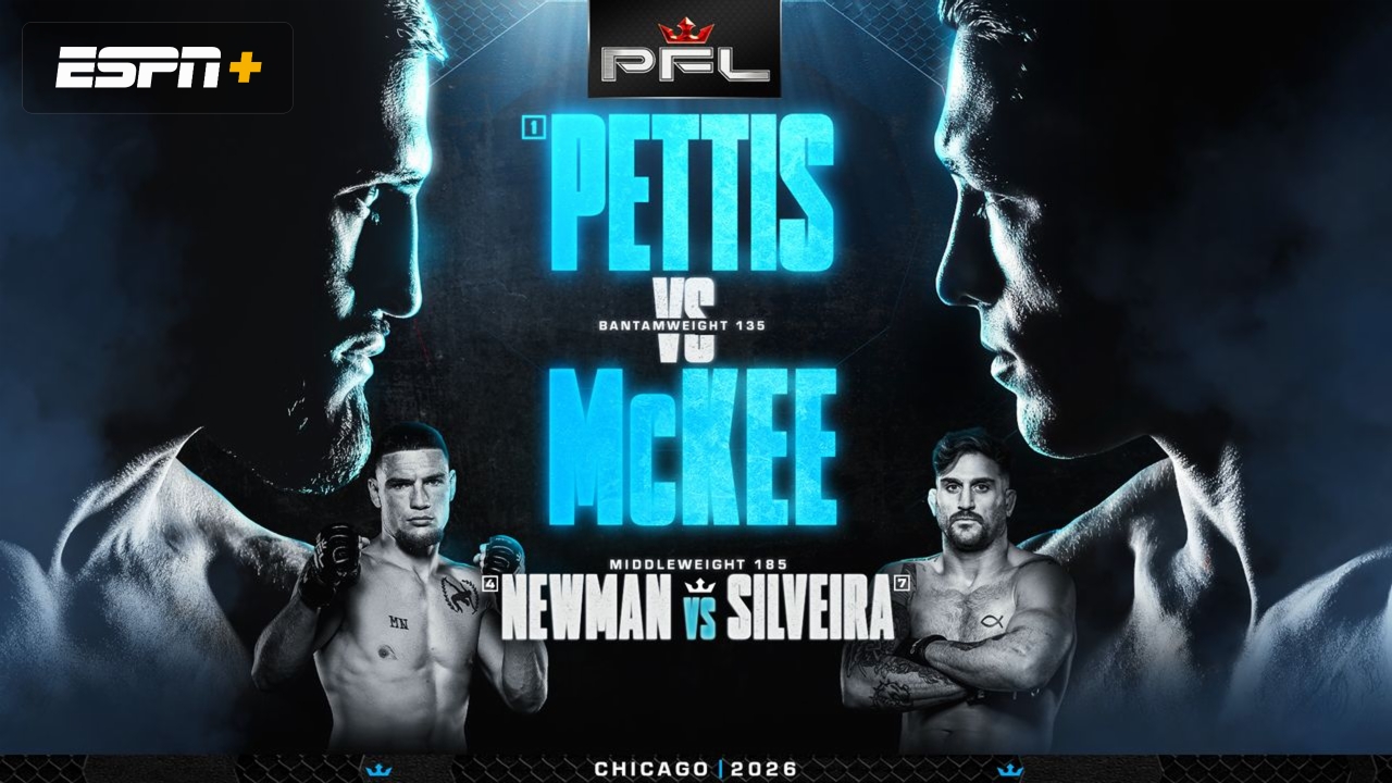 En Español - PFL Chicago (Prelims)
