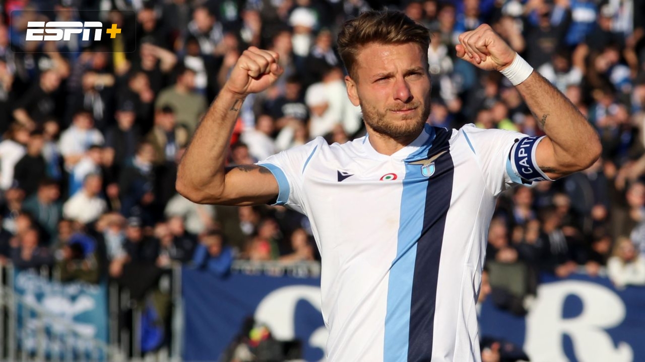 Lazio vs. Cremonese (Round of 16) (Coppa Italia)