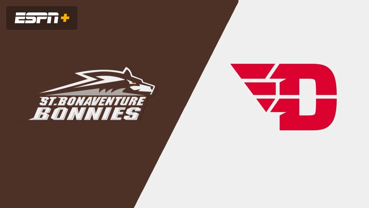 St. Bonaventure vs. Dayton