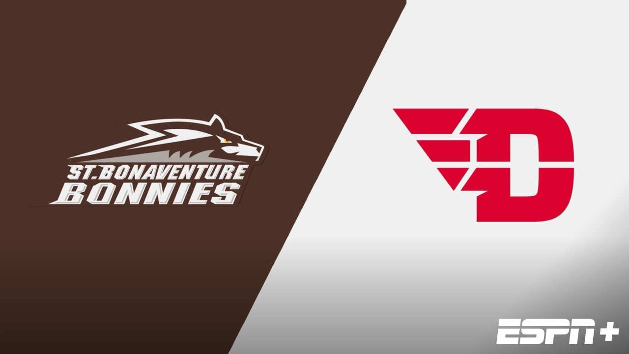 St. Bonaventure vs. Dayton
