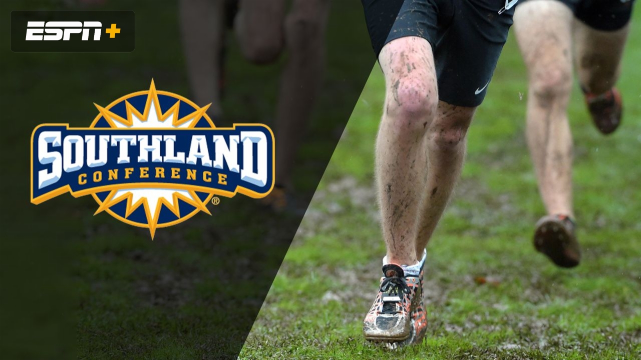 Southland M & W Cross Country Championship