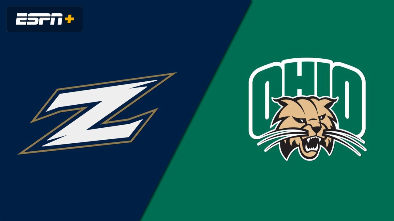 Akron vs. Ohio (W Basketball)