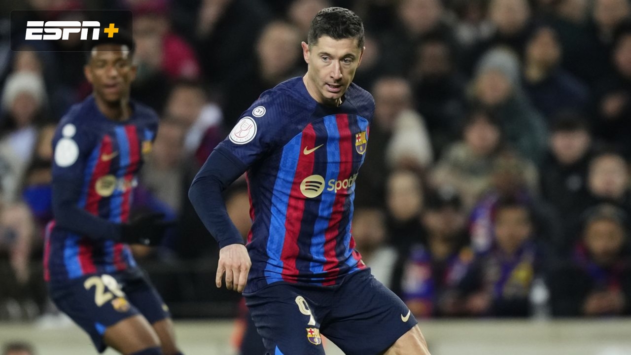 En Español-Real Betis vs. FC Barcelona (LaLiga)