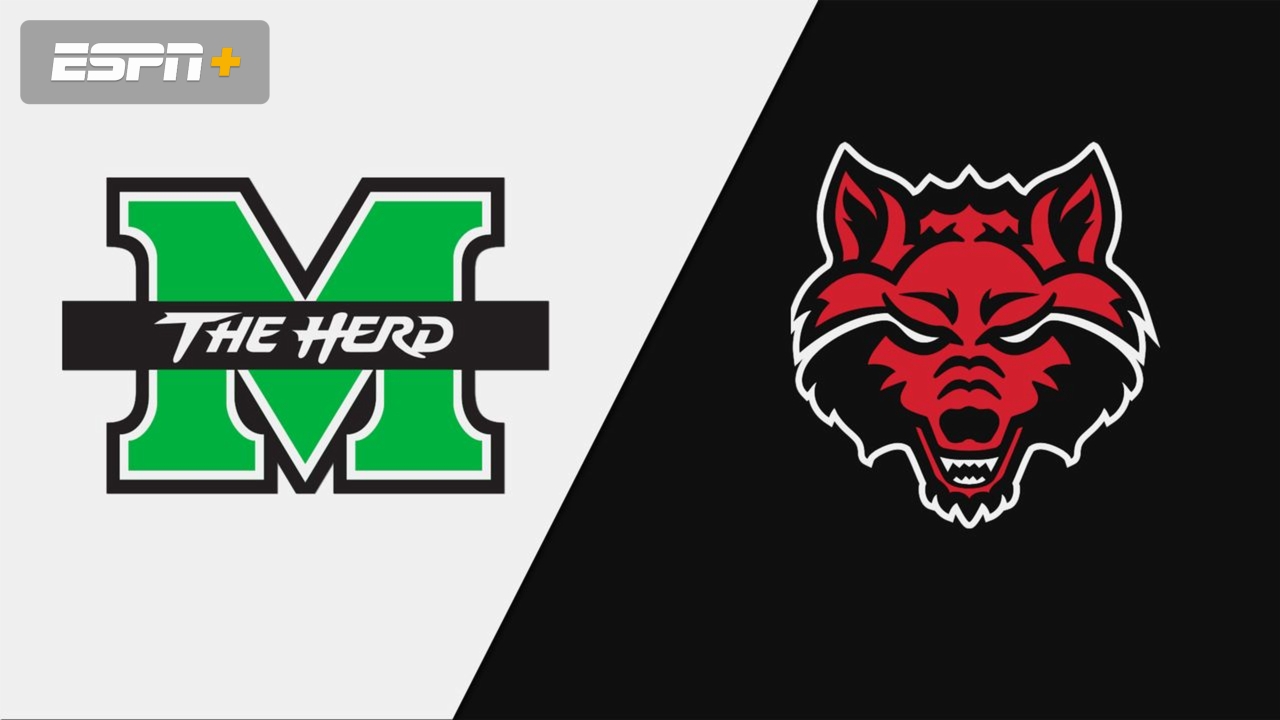 Marshall vs. Arkansas State