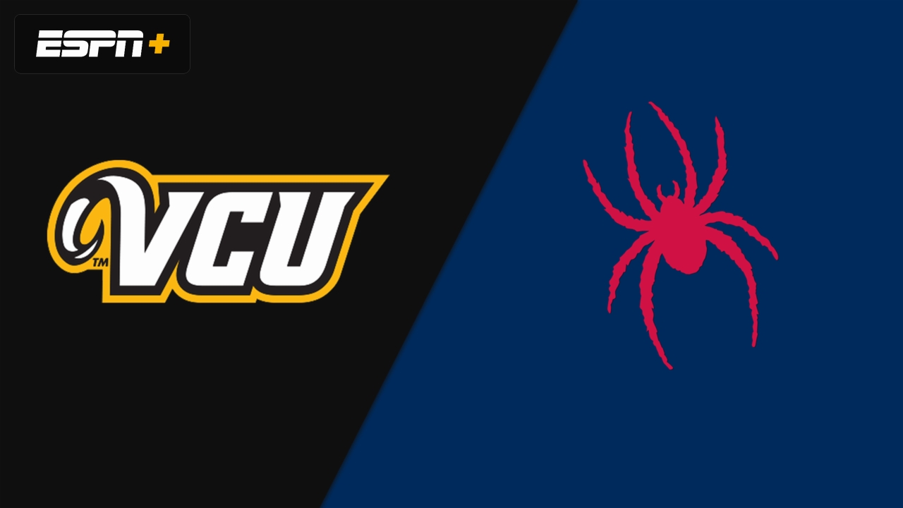 VCU vs. Richmond