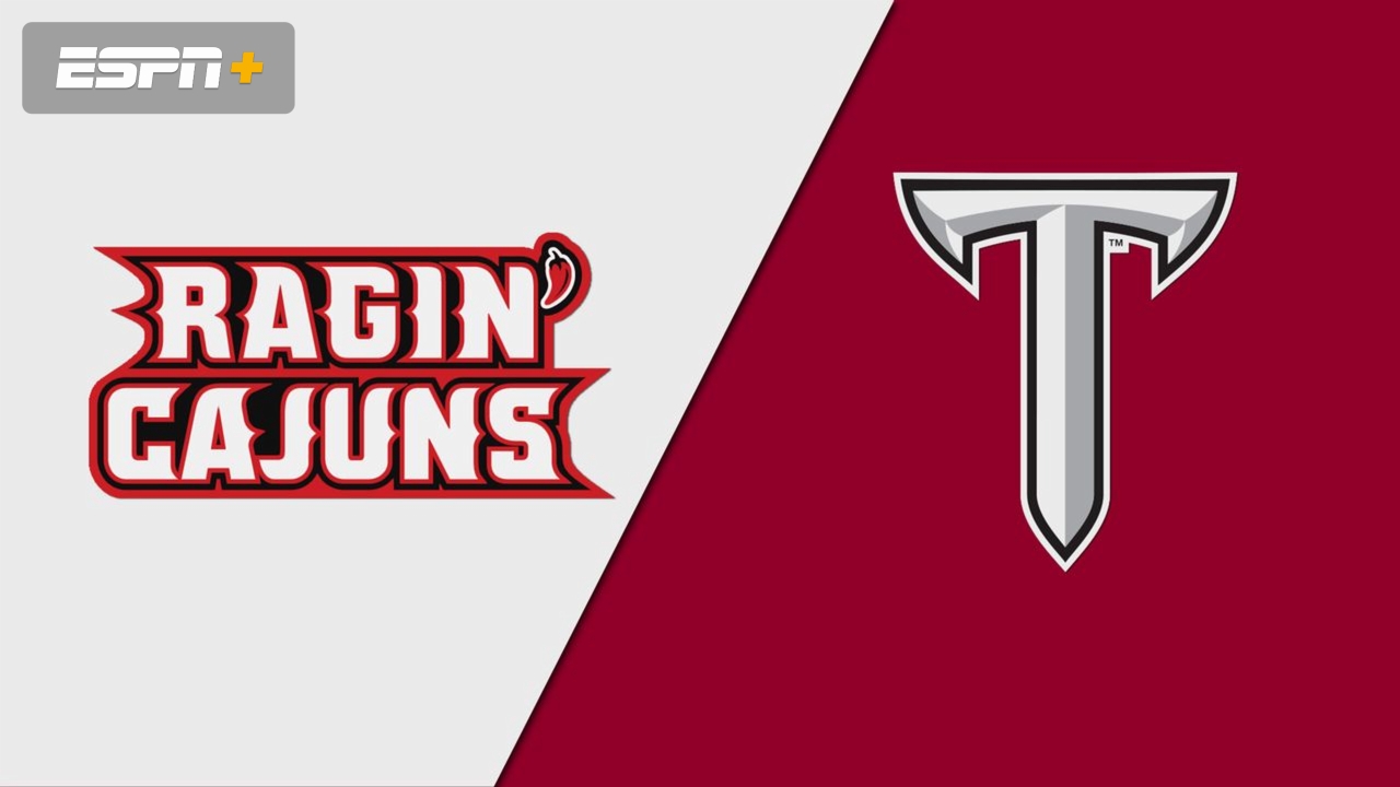 Louisiana vs. Troy (Baseball)