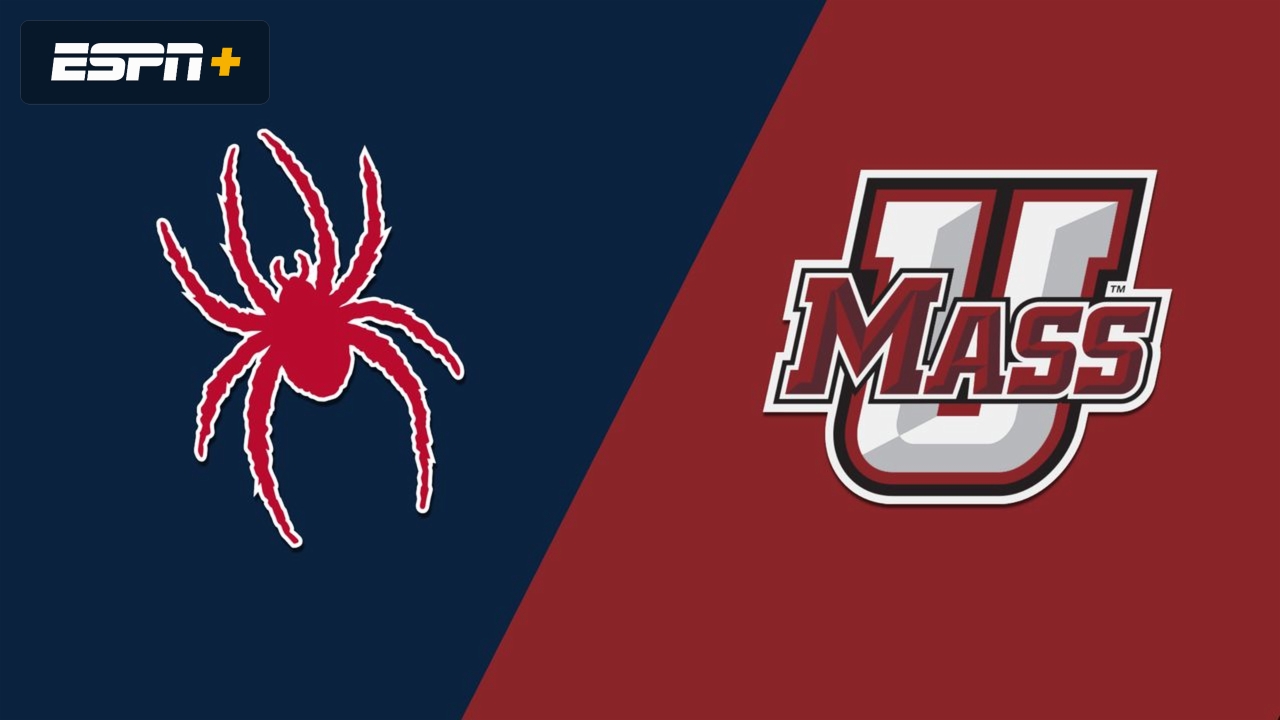 Richmond vs. UMass (W Basketball)