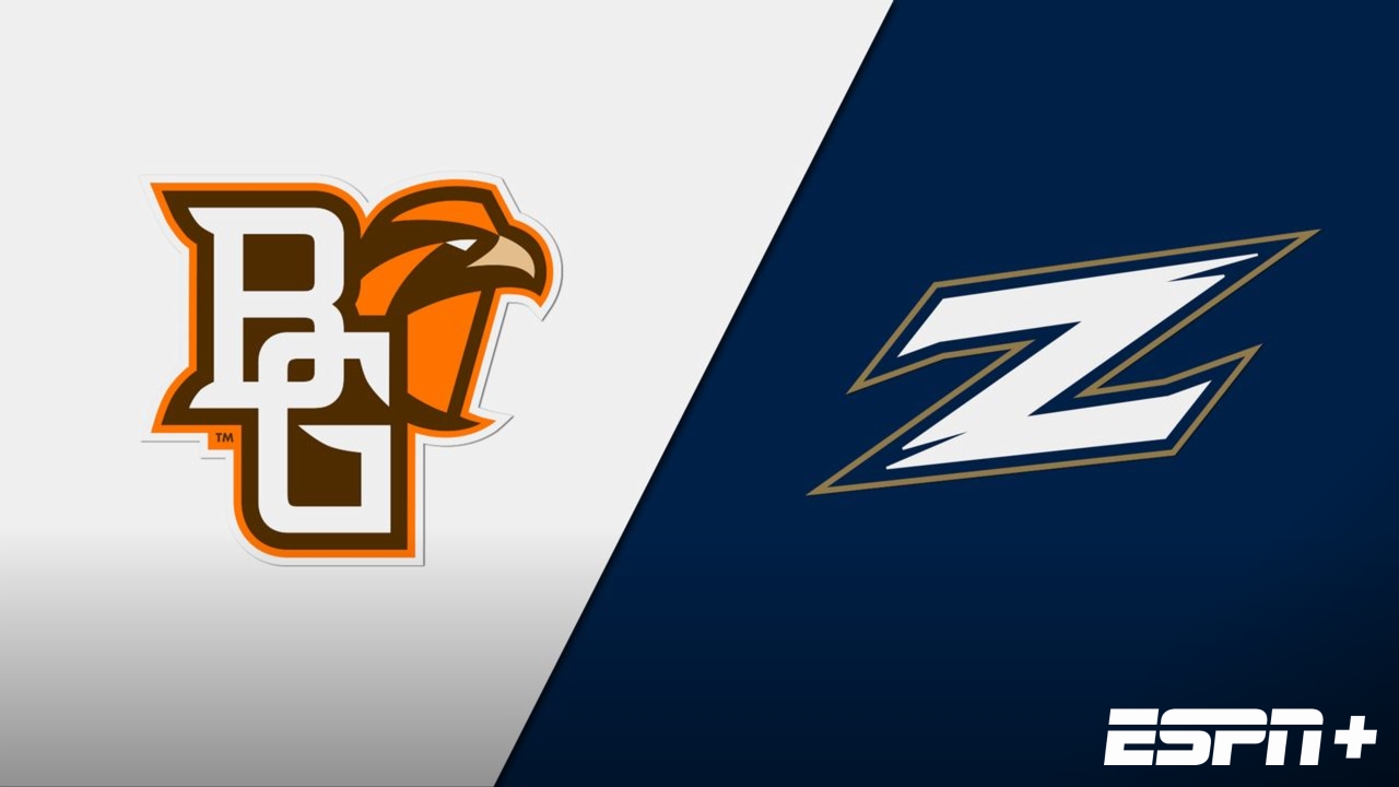 Bowling Green vs. Akron (Semifinal) (M Soccer)