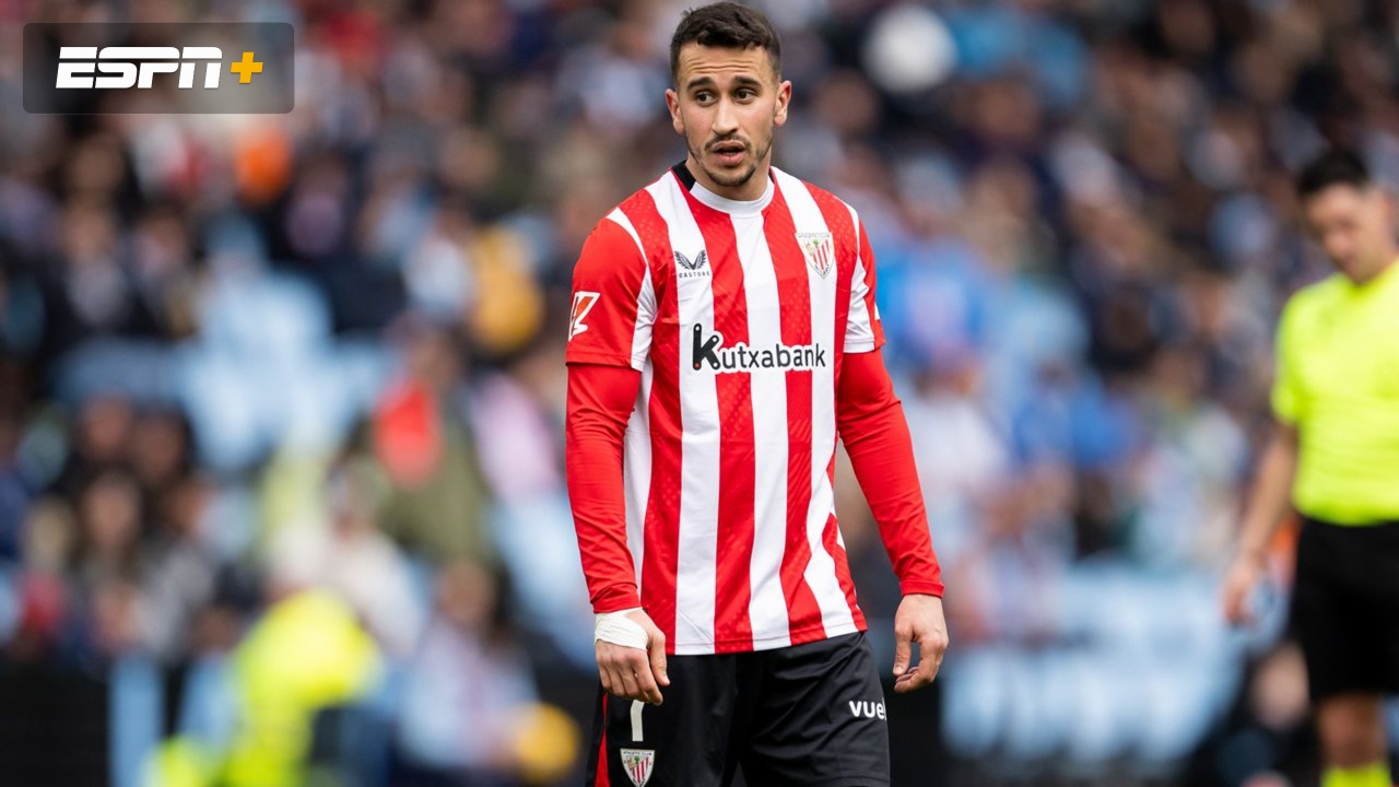 Real Betis vs. Athletic Club (LALIGA)