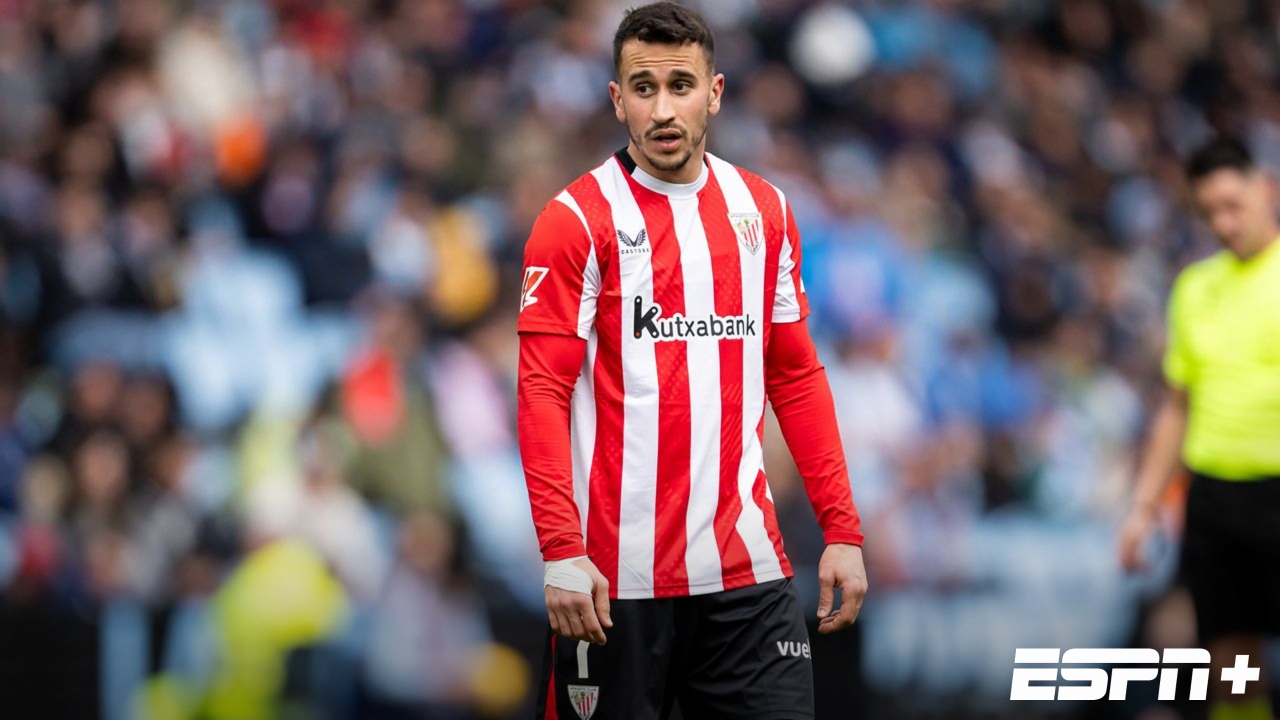 Real Betis vs. Athletic Club (LALIGA)