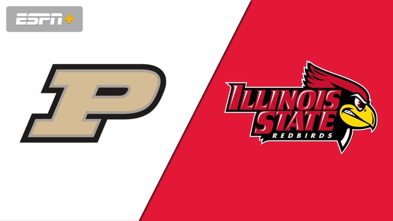 Purdue vs. Illinois State (W Basketball)