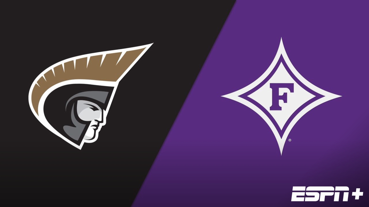 Anderson vs. Furman