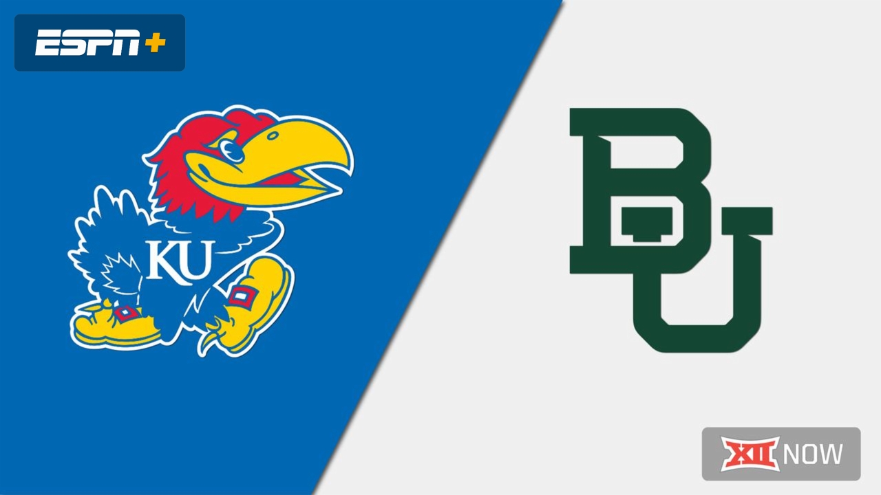 #5 Kansas vs. Baylor (W Soccer)