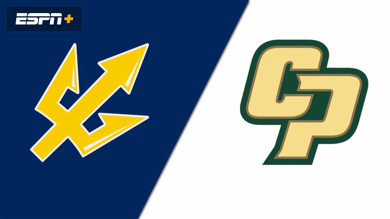 UC San Diego vs. Cal Poly