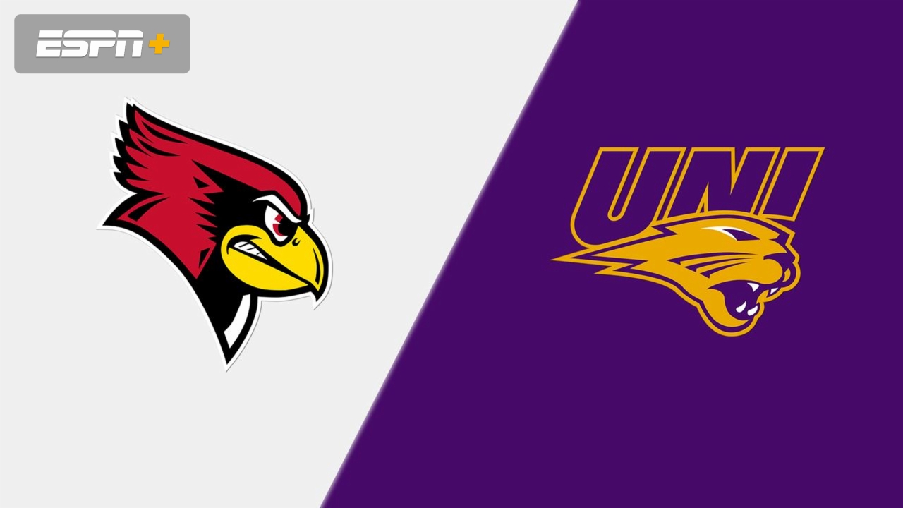 Illinois State vs. Northern Iowa