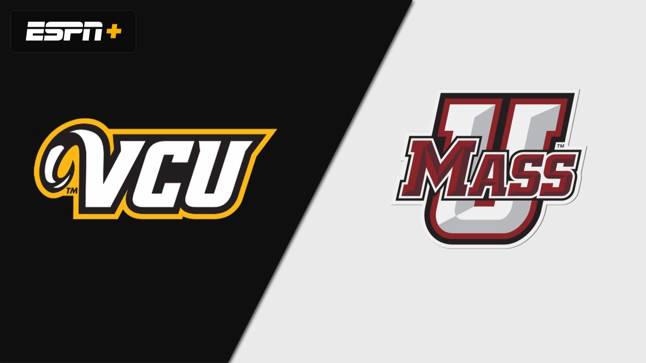 VCU vs. UMass (Field Hockey)