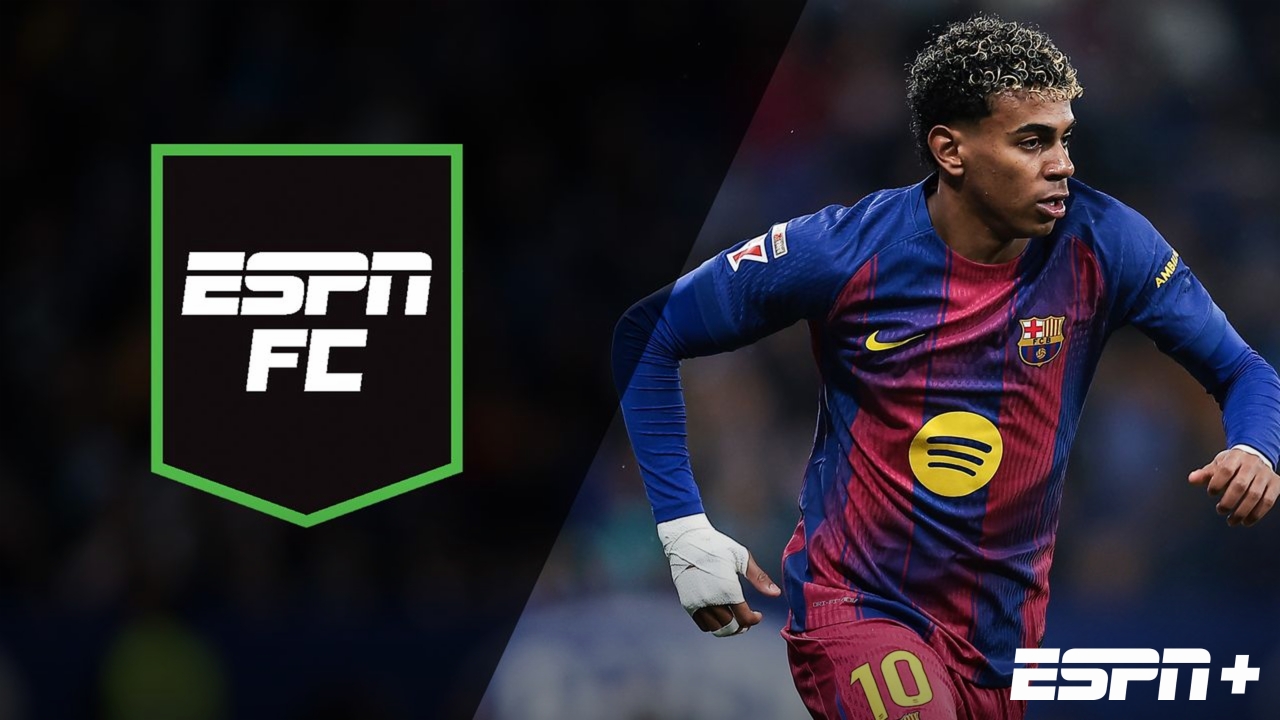 Sat, 1/3 - ESPN FC