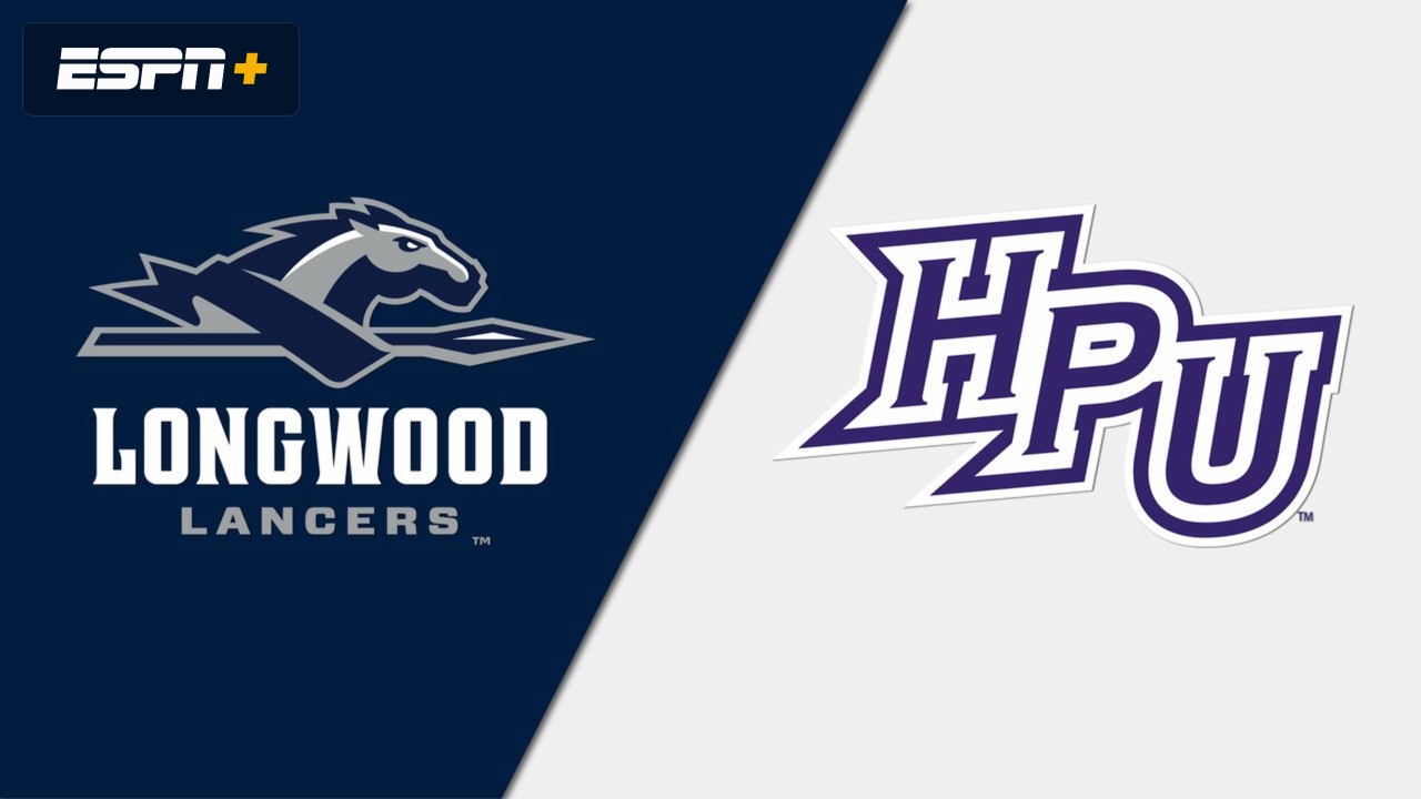 Longwood vs. High Point (W Basketball)