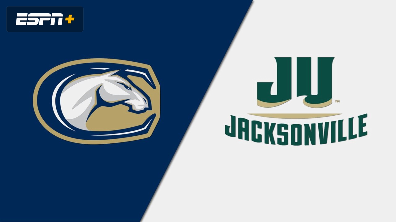 UC Davis vs. Jacksonville (W Lacrosse)