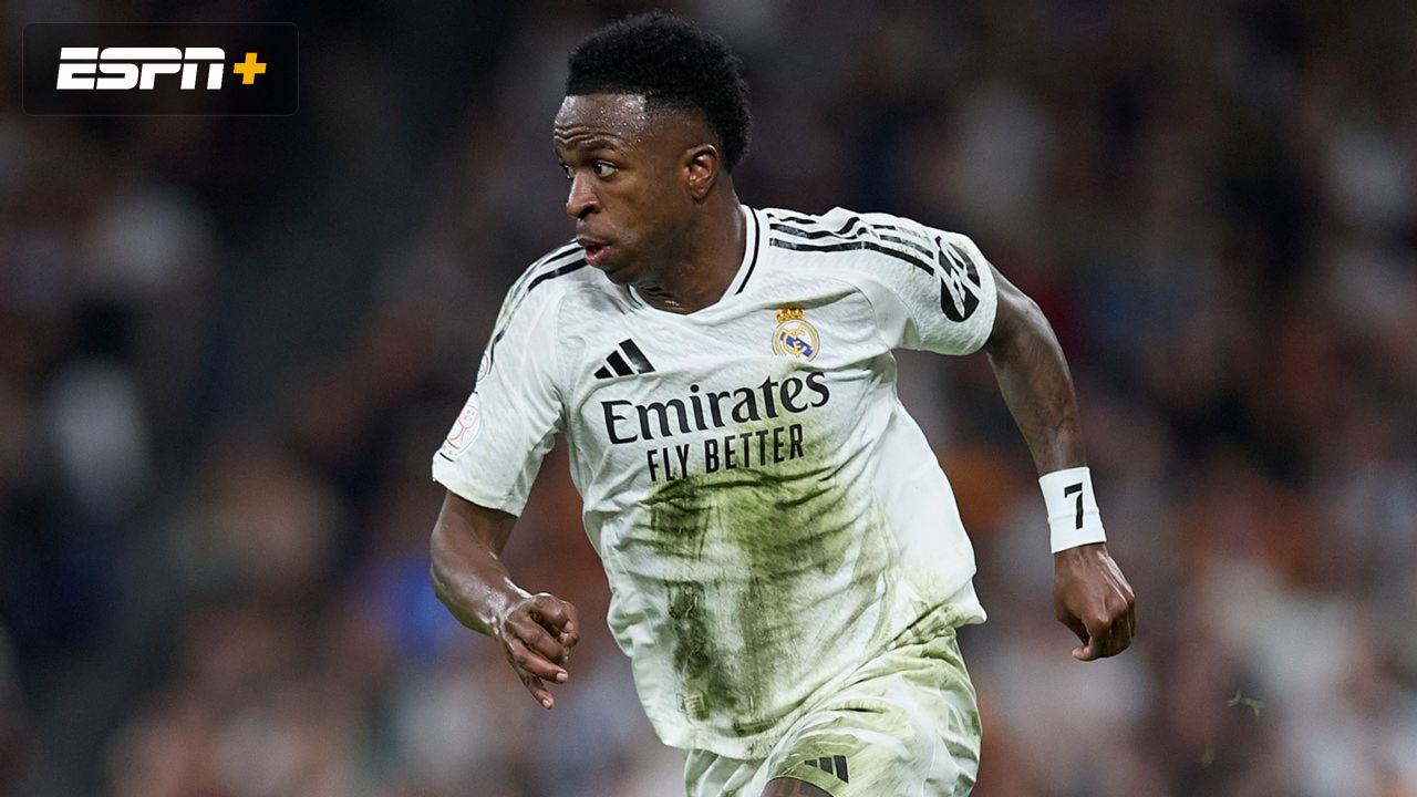 Real Madrid vs. Valencia (LALIGA)