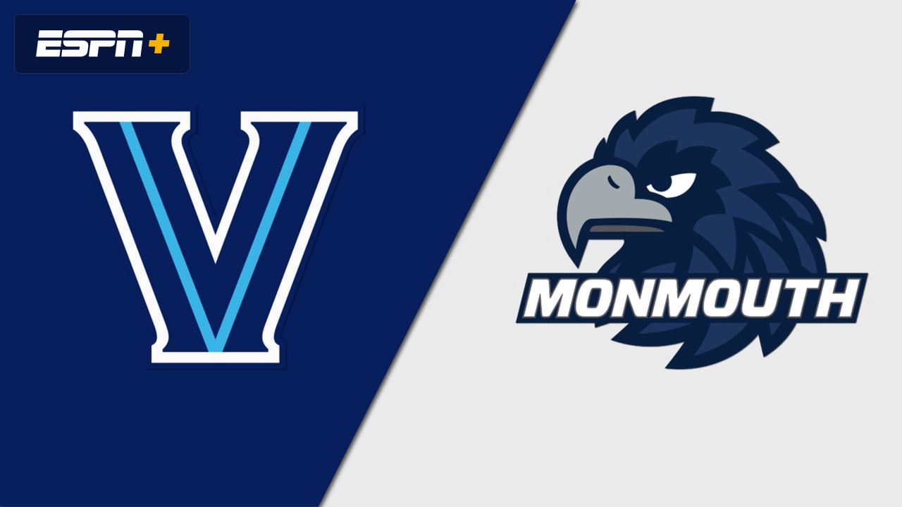 Villanova vs. Monmouth (Field Hockey)