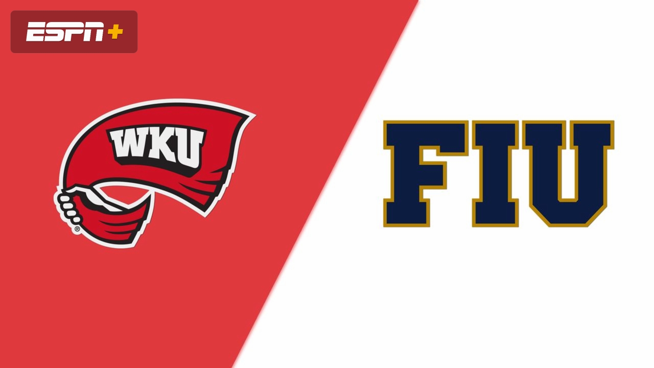 Western Kentucky vs. Florida International